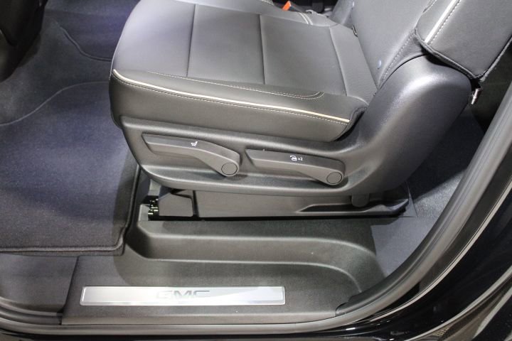 2026 GMC Yukon XL Elevation - Photo 64