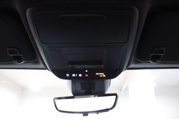 2026 GMC Terrain AT4 - Photo 39