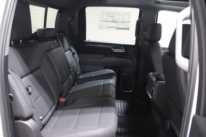 2026 Chevrolet Silverado 2500 HD LTZ - Photo 31