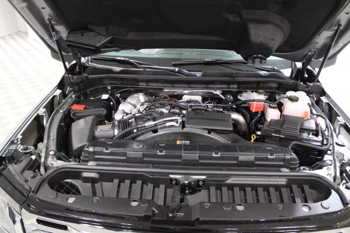 2026 GMC Sierra 2500HD Denali - Photo 49