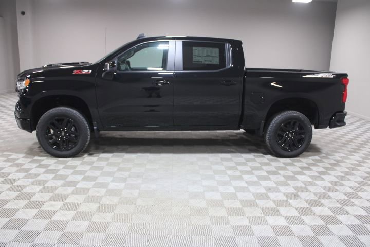 2026 Chevrolet Silverado 1500 LT Trail Boss - Photo 7