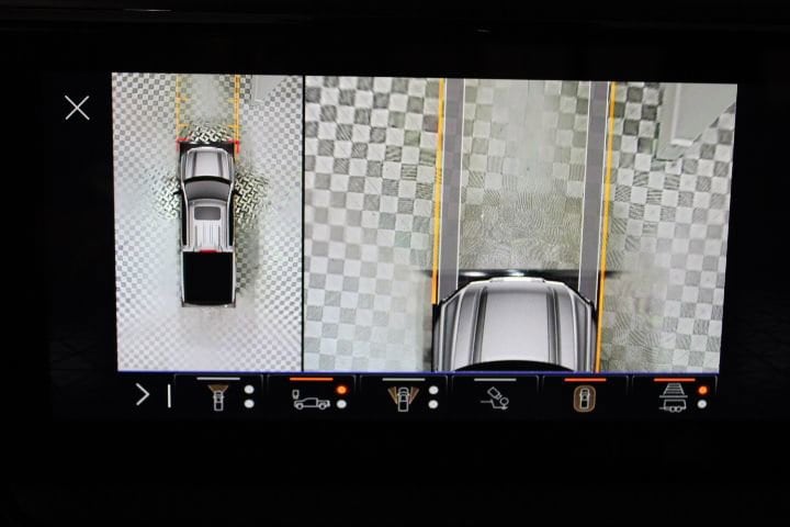 2026 GMC Sierra 1500 AT4 - Photo 54