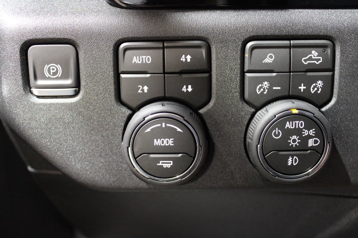 2026 Chevrolet Silverado 2500 HD LTZ - Photo 42