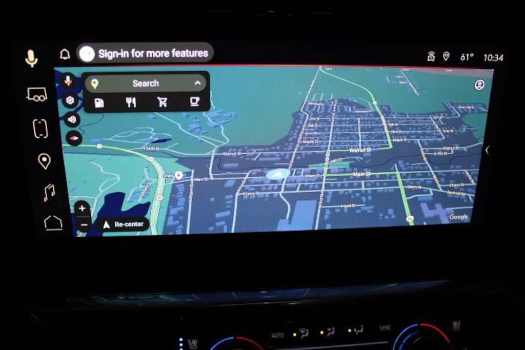 Used 2023 GMC Sierra 1500 Denali Truck