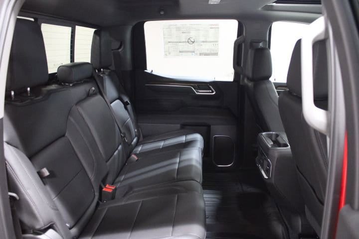 2026 GMC Sierra 1500 Elevation - Photo 31