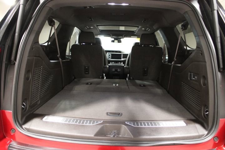 2024 GMC Yukon XL Denali - Photo 15