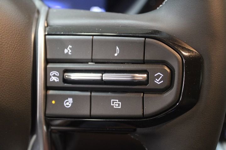 2026 Chevrolet Colorado ZR2 - Photo 36