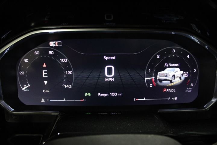 2026 GMC Sierra 1500 SLE - Photo 40