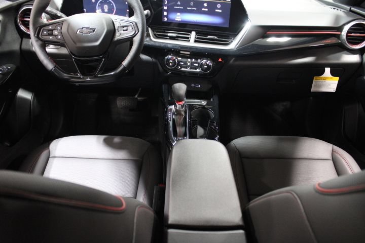2026 Chevrolet Trax RS - Photo 30