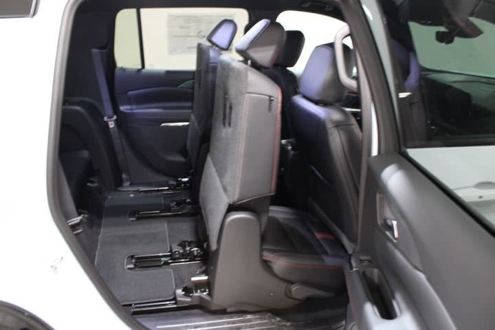 2026 Chevrolet Traverse RS - Photo 25