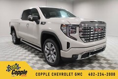 2026 GMC Sierra 1500 Denali Truck