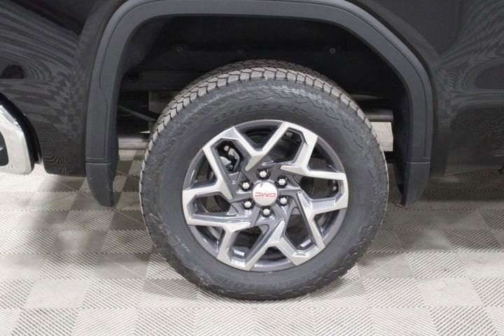 2026 GMC Sierra 1500 SLE - Photo 45