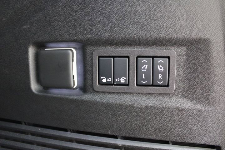 2024 Chevrolet Tahoe Z71 - Photo 15