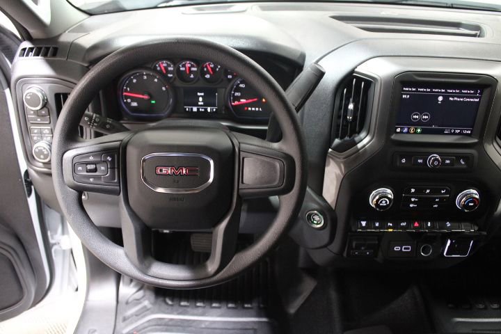 2026 GMC Sierra 2500HD Pro - Photo 24