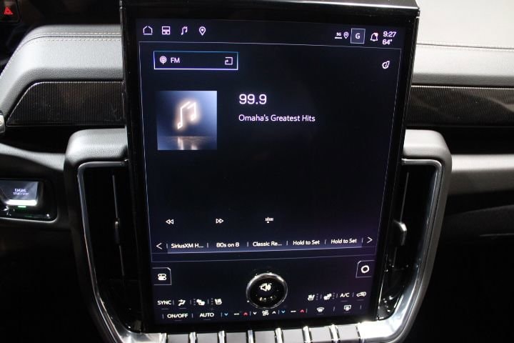 2026 GMC Yukon XL Elevation - Photo 57