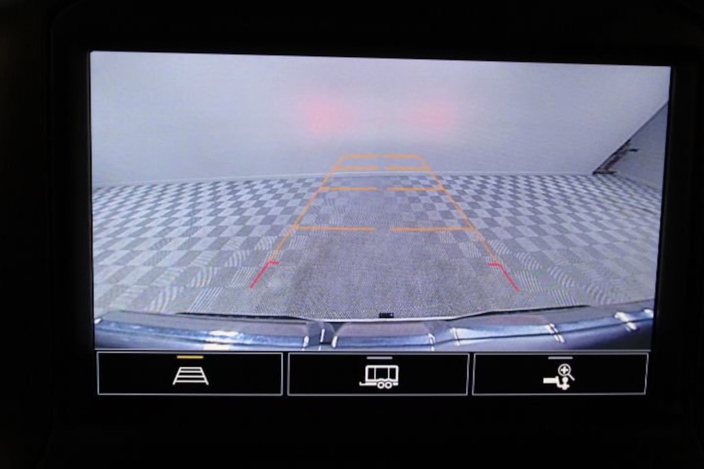 Used 2021 GMC Sierra 1500 AT4 Truck