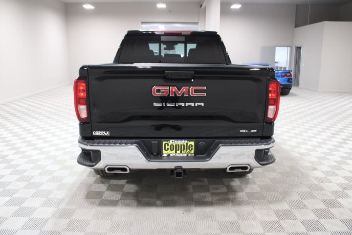 2026 GMC Sierra 1500 SLE - Photo 10