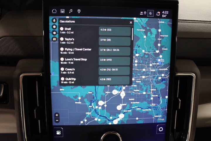 2027 GMC Yukon Denali - Photo 55