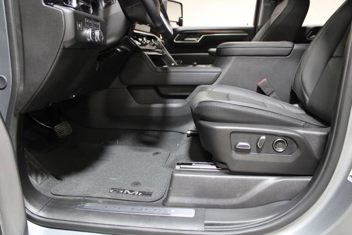 2026 GMC Sierra 2500HD Denali - Photo 21