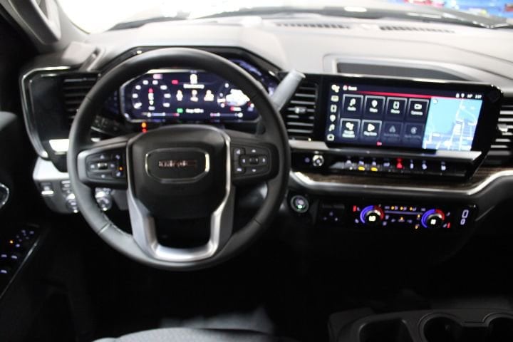 2026 GMC Sierra 1500 SLE - Photo 29