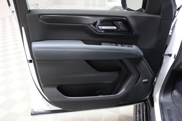 2026 GMC Yukon XL AT4 - Photo 19