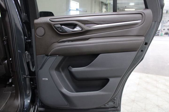 2021 GMC Yukon Denali - Photo 29