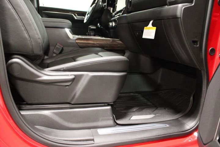 2026 GMC Sierra 1500 Elevation - Photo 27