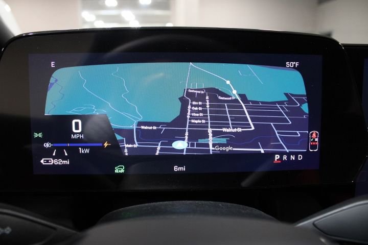 2026 Chevrolet Equinox EV RS - Photo 33