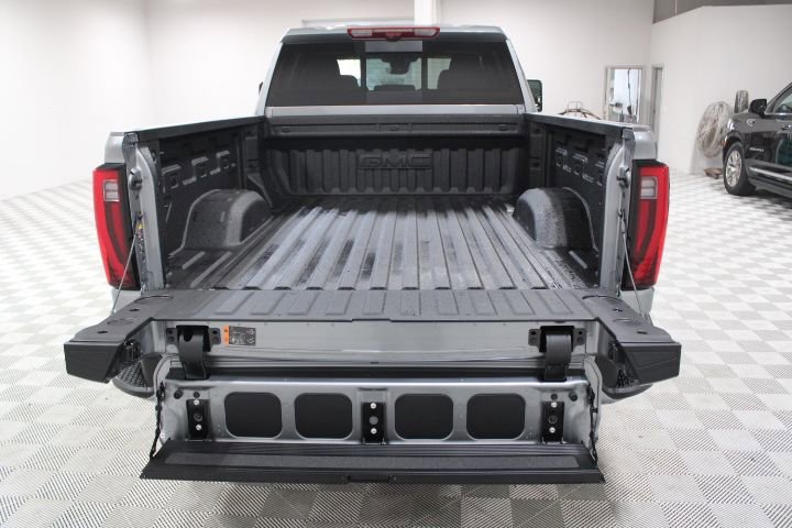 2026 GMC Sierra 2500HD Denali - Photo 15