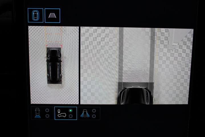 2026 GMC Terrain AT4 - Photo 53