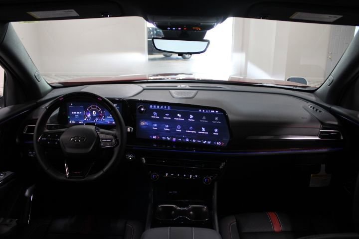 2026 Chevrolet Traverse RS - Photo 3
