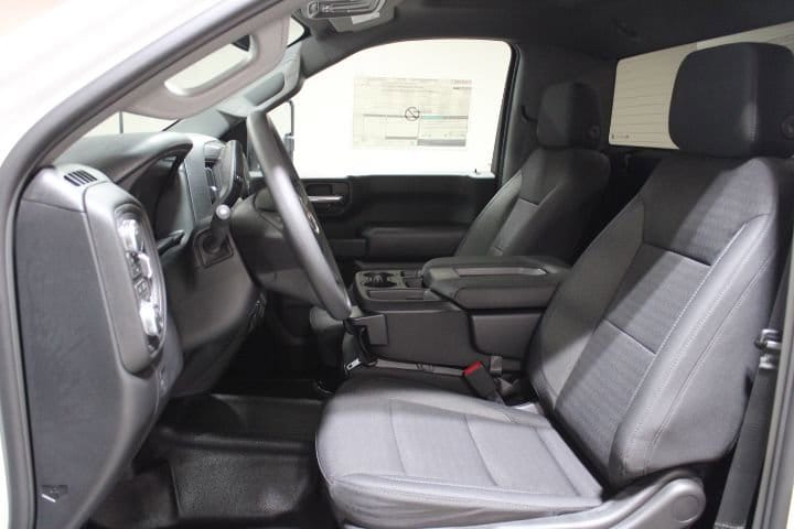 2026 GMC Sierra 2500HD Pro - Photo 17