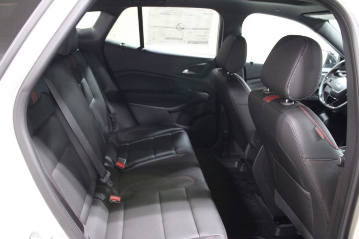 2026 Chevrolet Trax RS - Photo 28