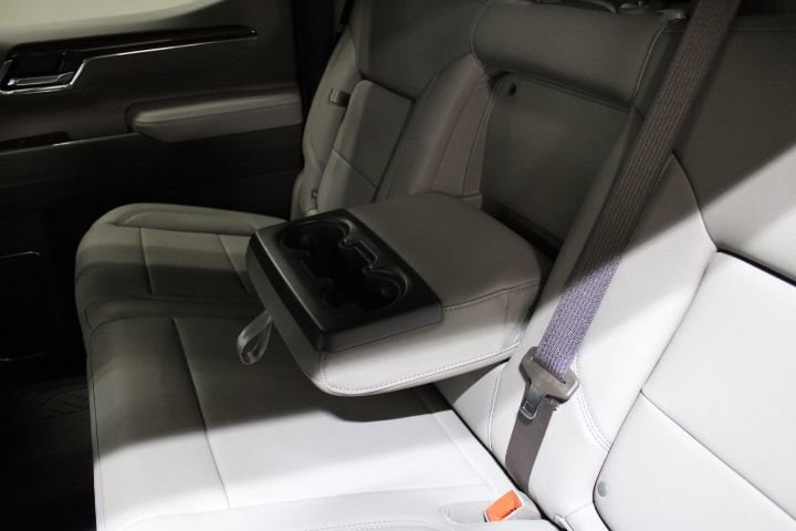 2026 Chevrolet Silverado 1500 LT Trail Boss - Photo 24