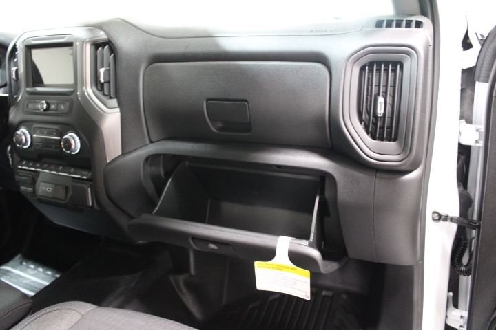2026 GMC Sierra 2500HD Pro - Photo 22