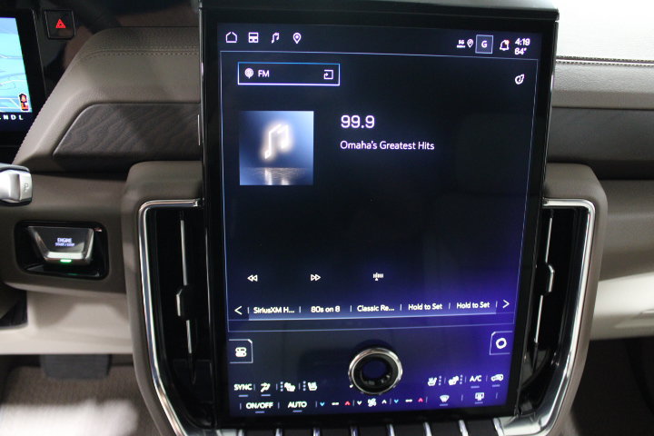 2027 GMC Yukon Denali - Photo 51