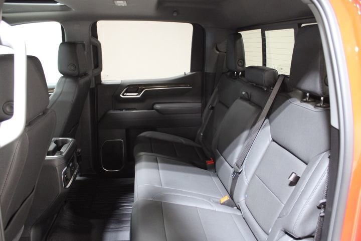 2026 GMC Sierra 1500 Elevation - Photo 22