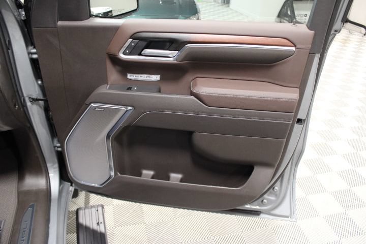 2026 GMC Sierra 1500 Denali - Photo 26