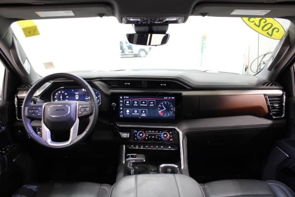 Used 2023 GMC Sierra 1500 Denali Truck
