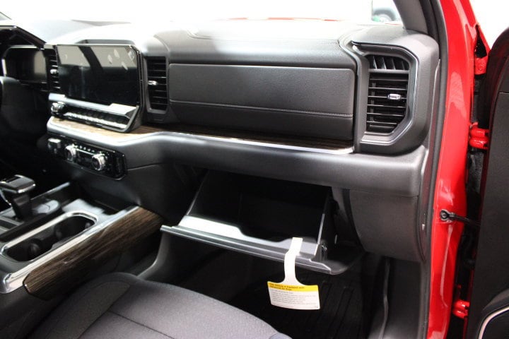 2026 GMC Sierra 1500 Elevation - Photo 27