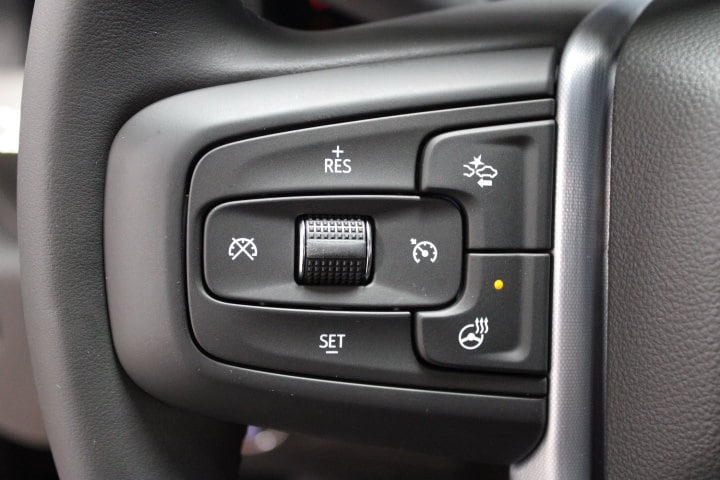 2026 GMC Sierra 1500 SLE - Photo 36