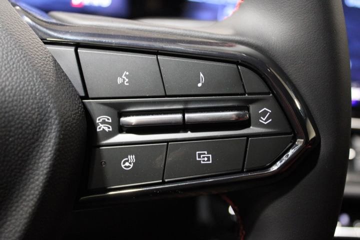 2026 Chevrolet Equinox EV RS - Photo 26