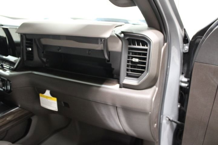 2026 Chevrolet Silverado 1500 LT Trail Boss - Photo 29