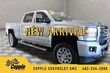  GMC Sierra 2500 HD