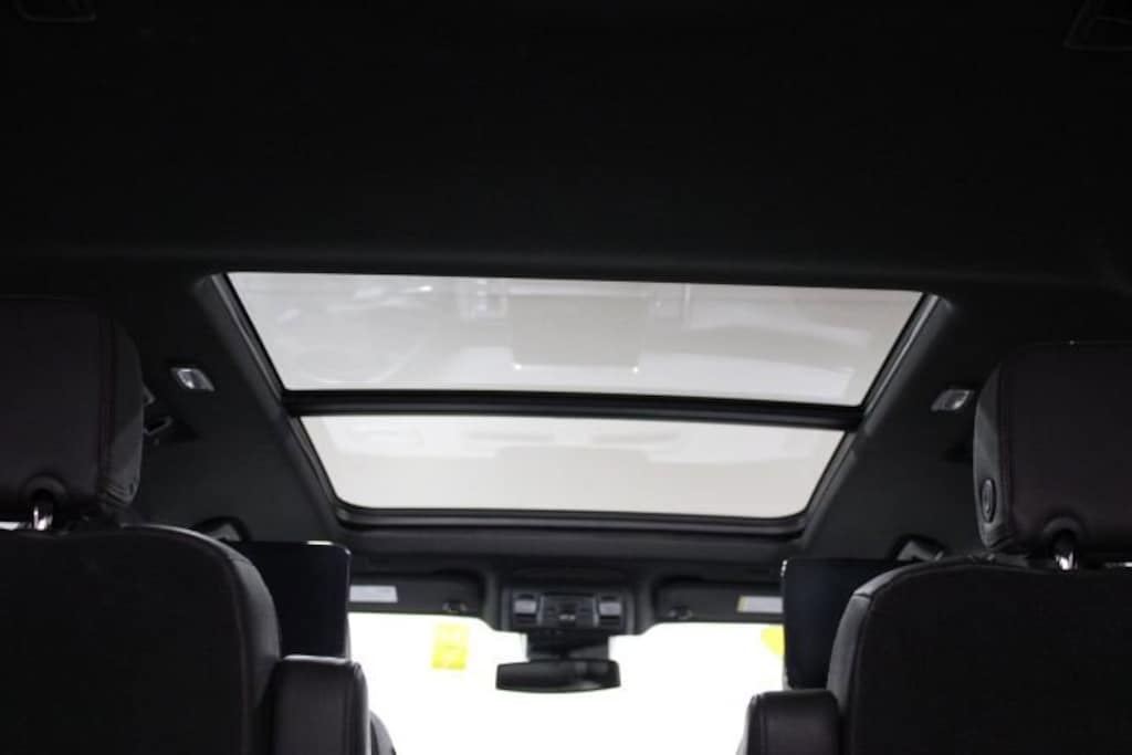 Used 2023 Chevrolet Tahoe RST SUV