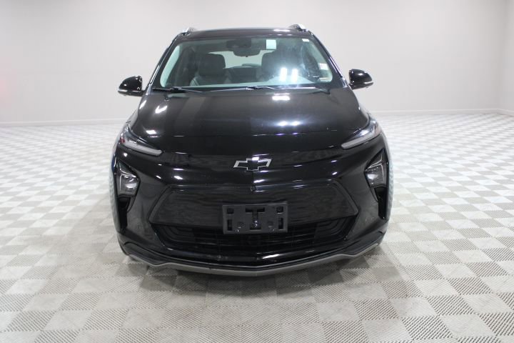 Used 2022 Chevrolet Bolt EUV Premier with VIN 1G1FZ6S07N4124078 for sale in Louisville, NE