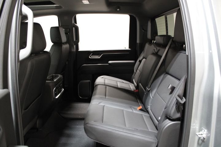 2026 GMC Sierra 2500HD Denali - Photo 23