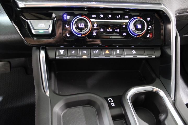 2026 GMC Sierra 2500HD Denali - Photo 36