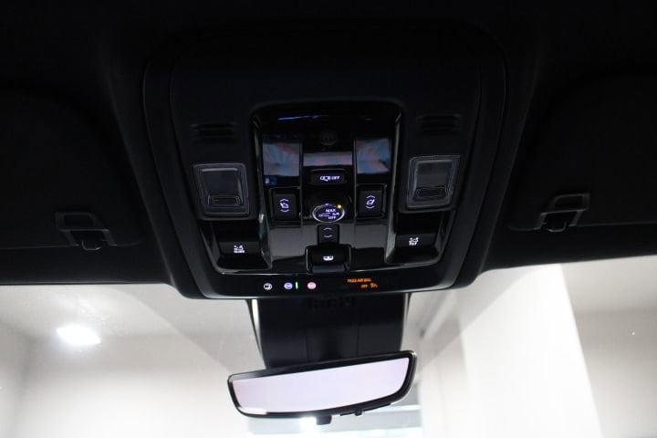 2026 GMC Yukon XL Elevation - Photo 44