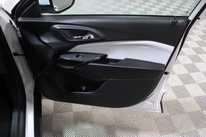 2026 Chevrolet Trax LT - Photo 23